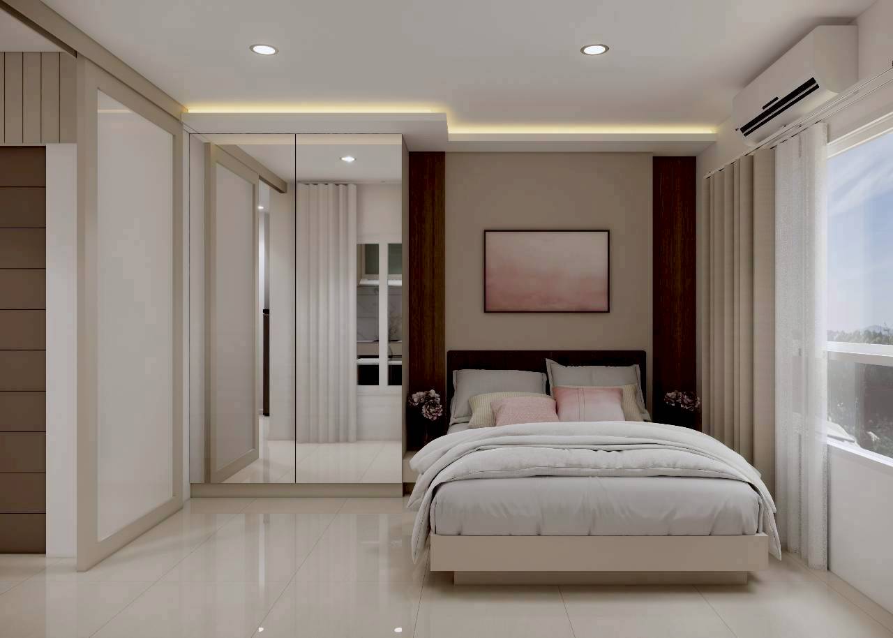 The Scene Condo WR-04333 5