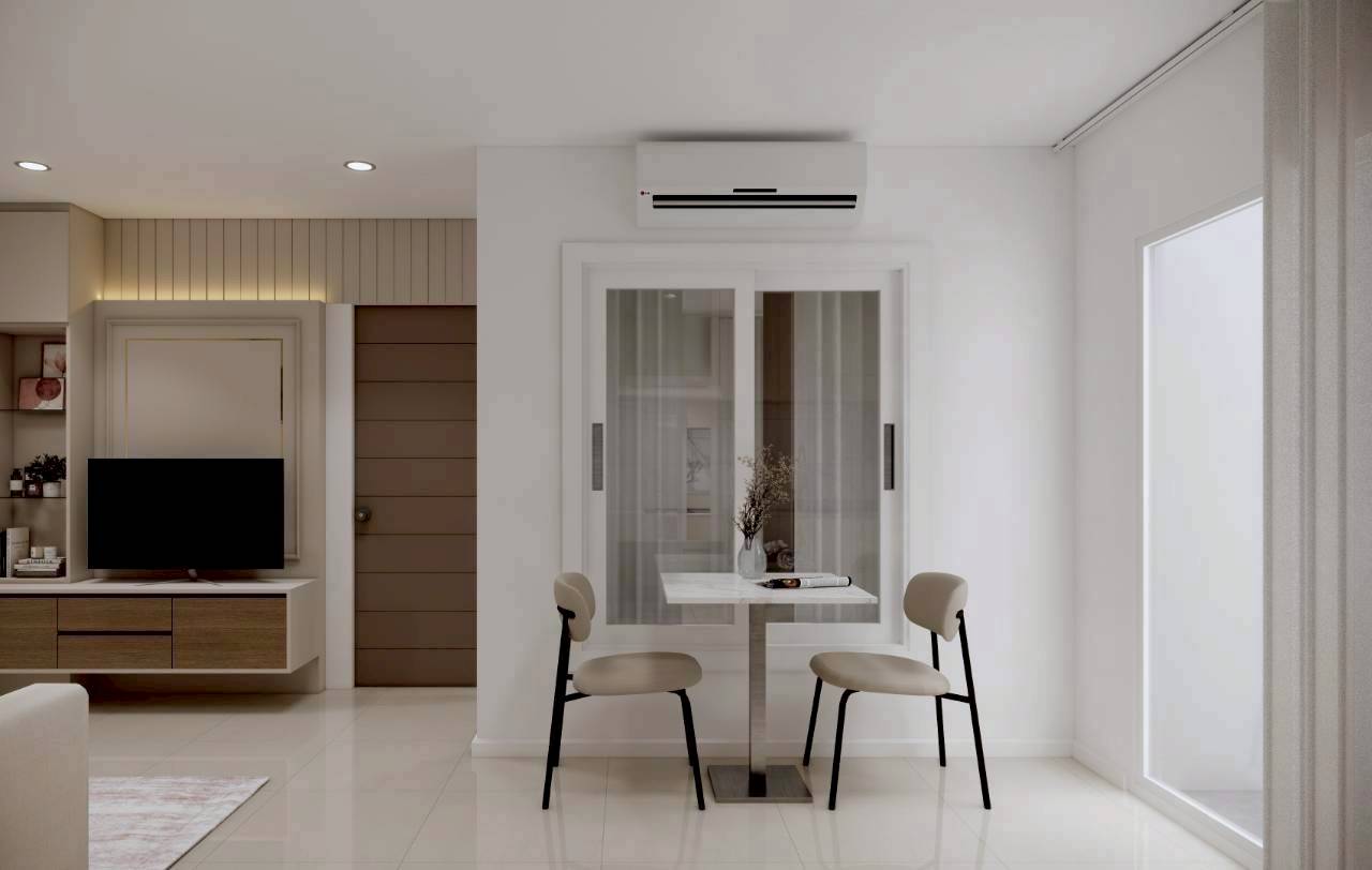 The Scene Condo WR-04333 6