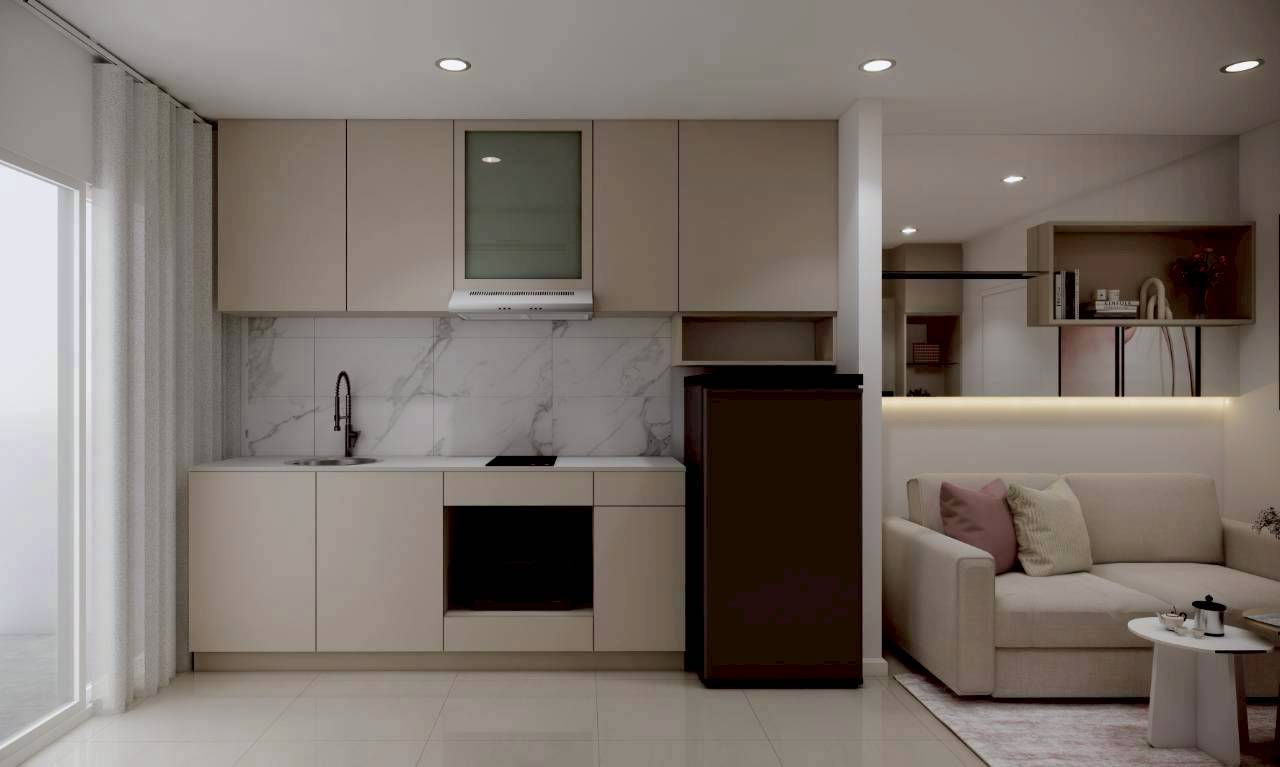 The Scene Condo WR-04333 7