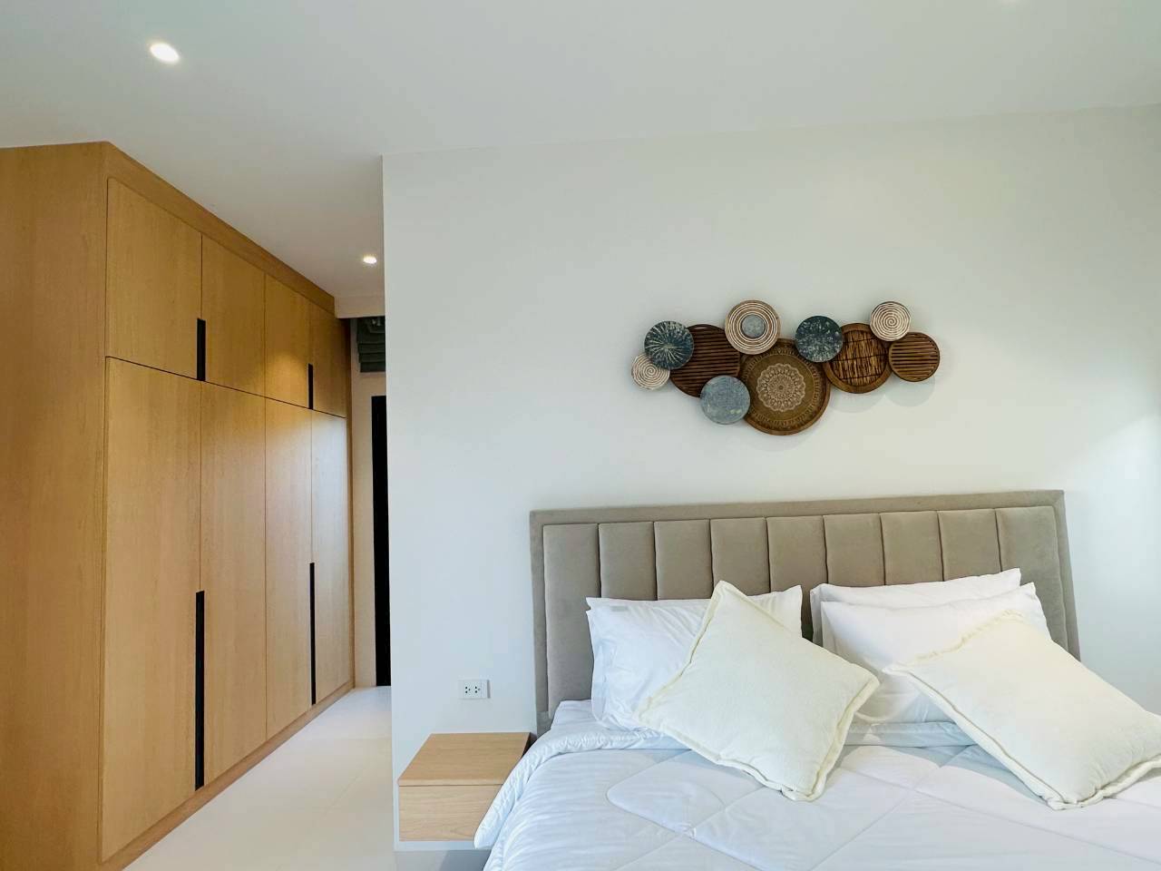 Land and House ปาริชาต WR-03849 6