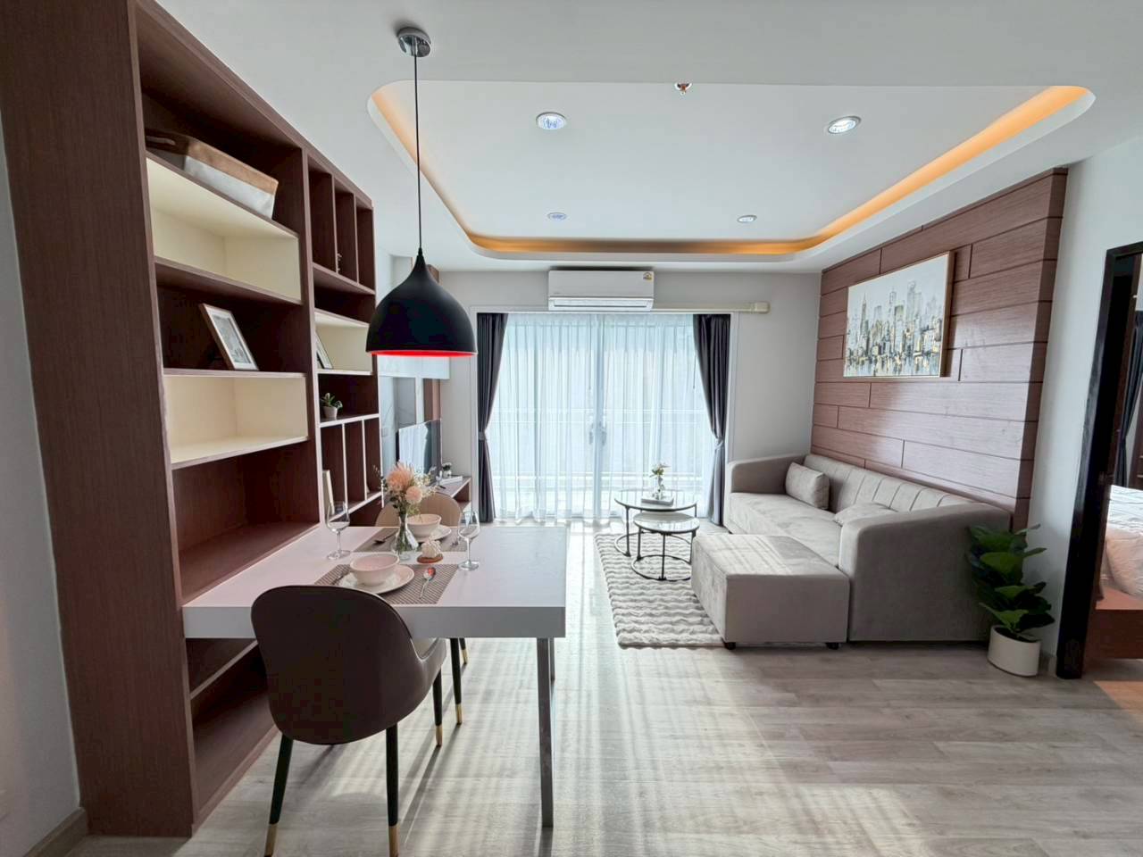 Phanason The Green Place Condominium WR-04334 3