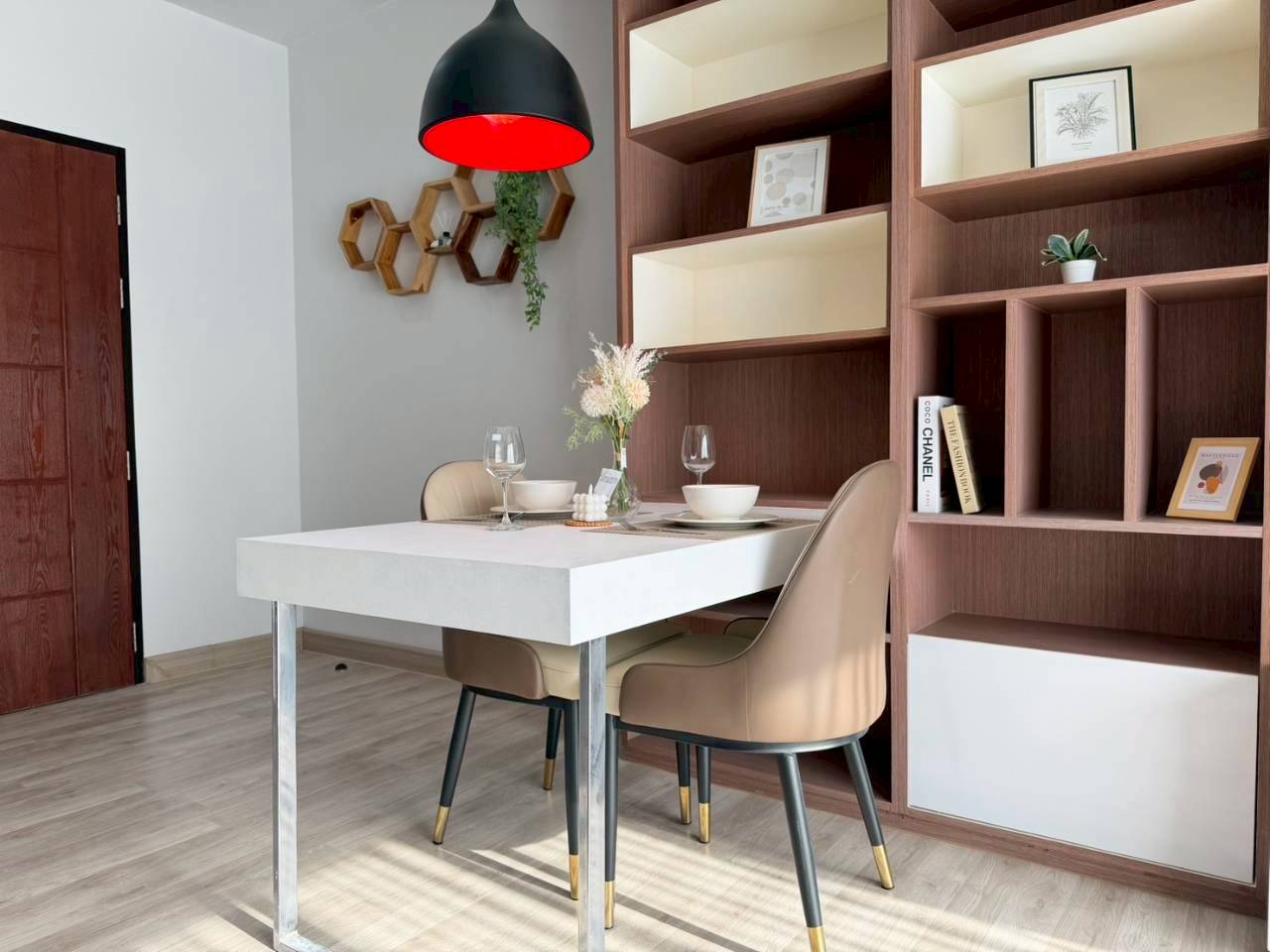 Phanason The Green Place Condominium WR-04334 6