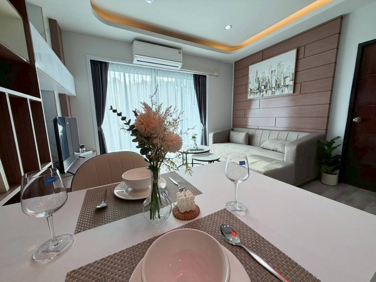 Phanason The Green Place Condominium WR-04334 8