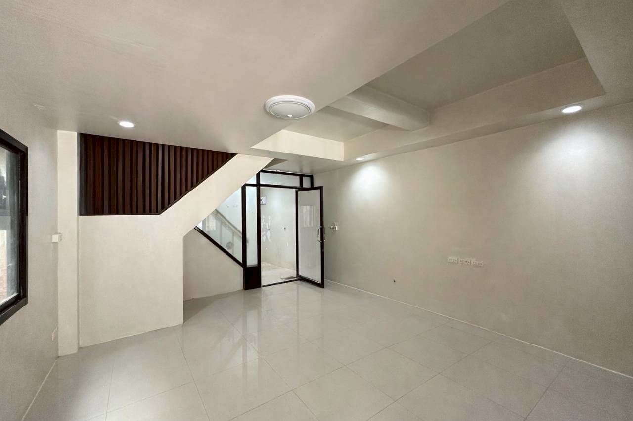 บ้านโซนกะทู้ ใกล้เขื่อนบางวาด WR-04335 2