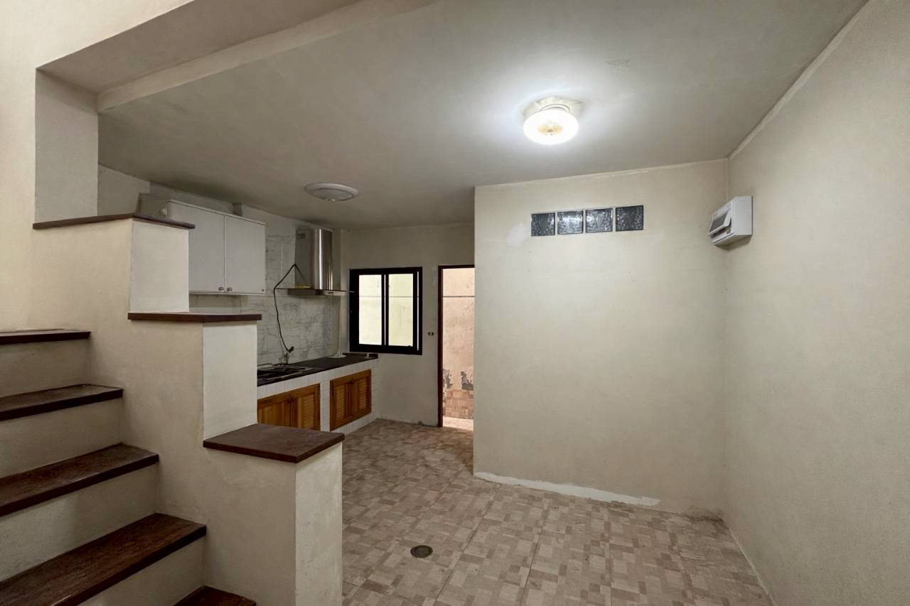 บ้านโซนกะทู้ ใกล้เขื่อนบางวาด WR-04335 4