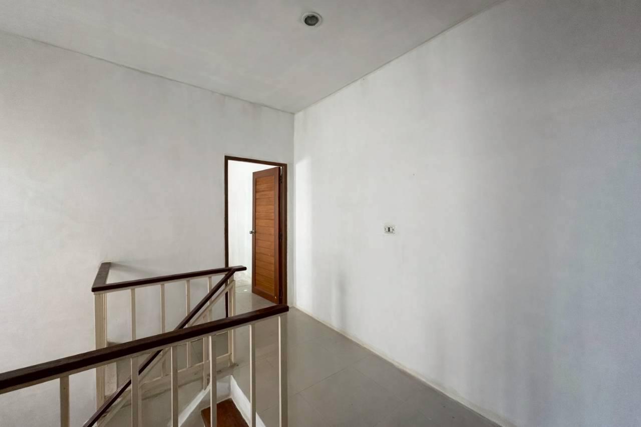 บ้านโซนกะทู้ ใกล้เขื่อนบางวาด WR-04335 5