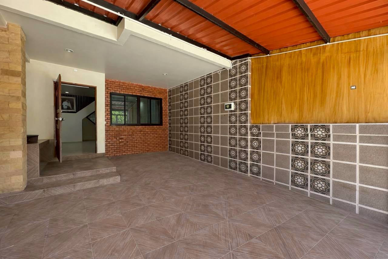 บ้านโซนกะทู้ ใกล้เขื่อนบางวาด WR-04335 6