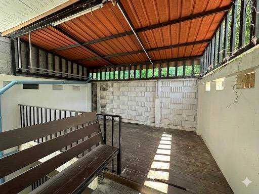 บ้านโซนกะทู้ ใกล้เขื่อนบางวาด WR-04335 9