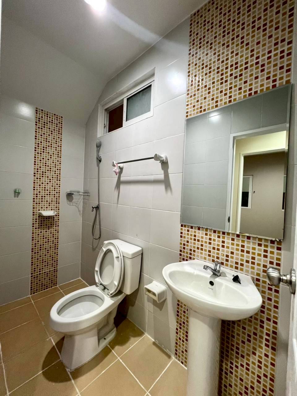 หมู่บ้านไอลีฟทาวน์ 2 WR-04336 12