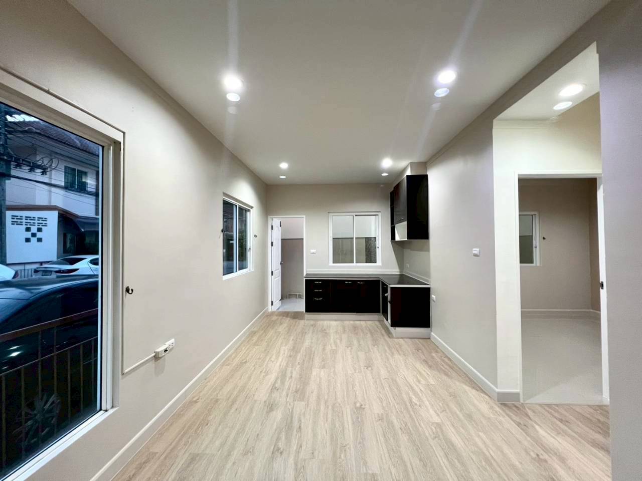 หมู่บ้านไอลีฟทาวน์ 2 WR-04336 2