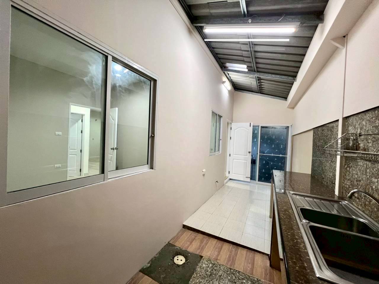 หมู่บ้านไอลีฟทาวน์ 2 WR-04336 7