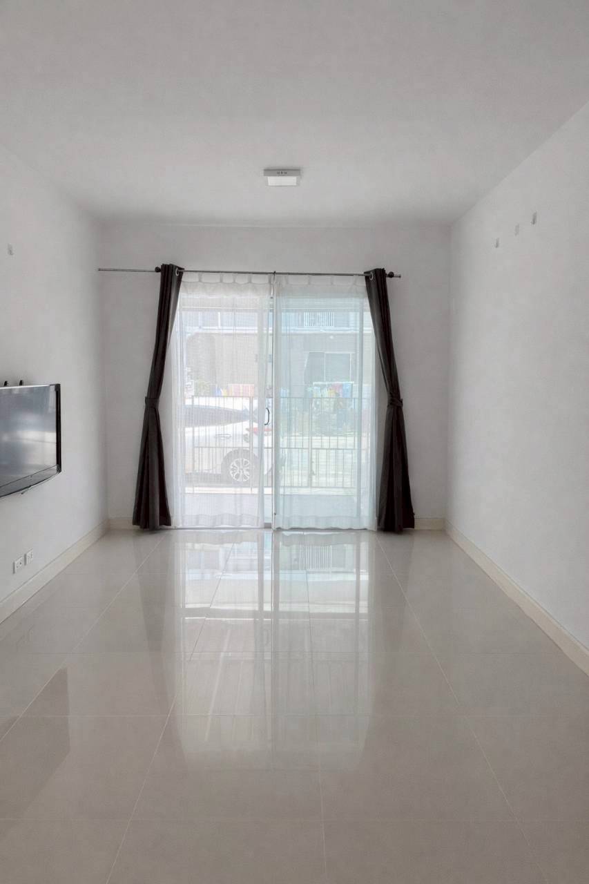 หมู่บ้านพฤกษาวิลล์ เทพกษัตรีย์ WR-04339 2