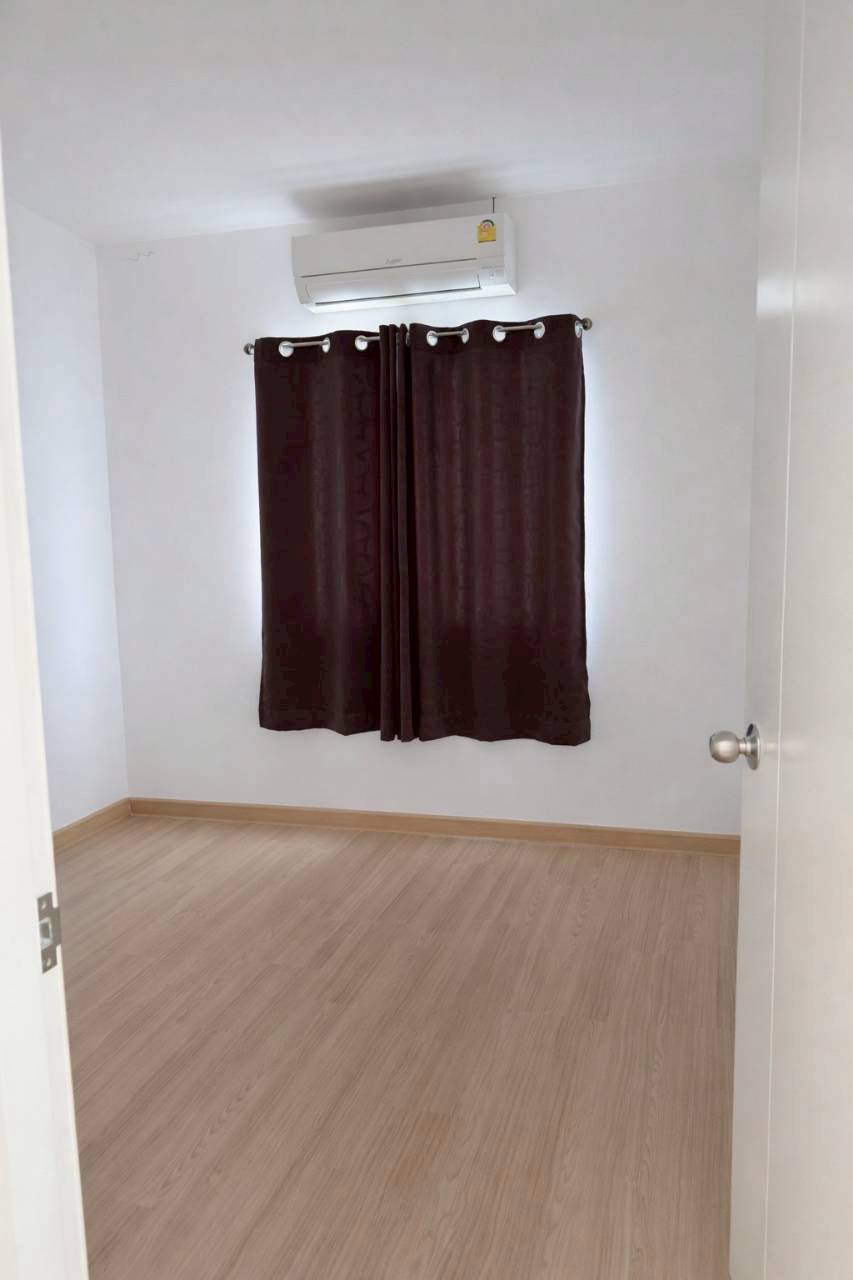 หมู่บ้านพฤกษาวิลล์ เทพกษัตรีย์ WR-04339 4