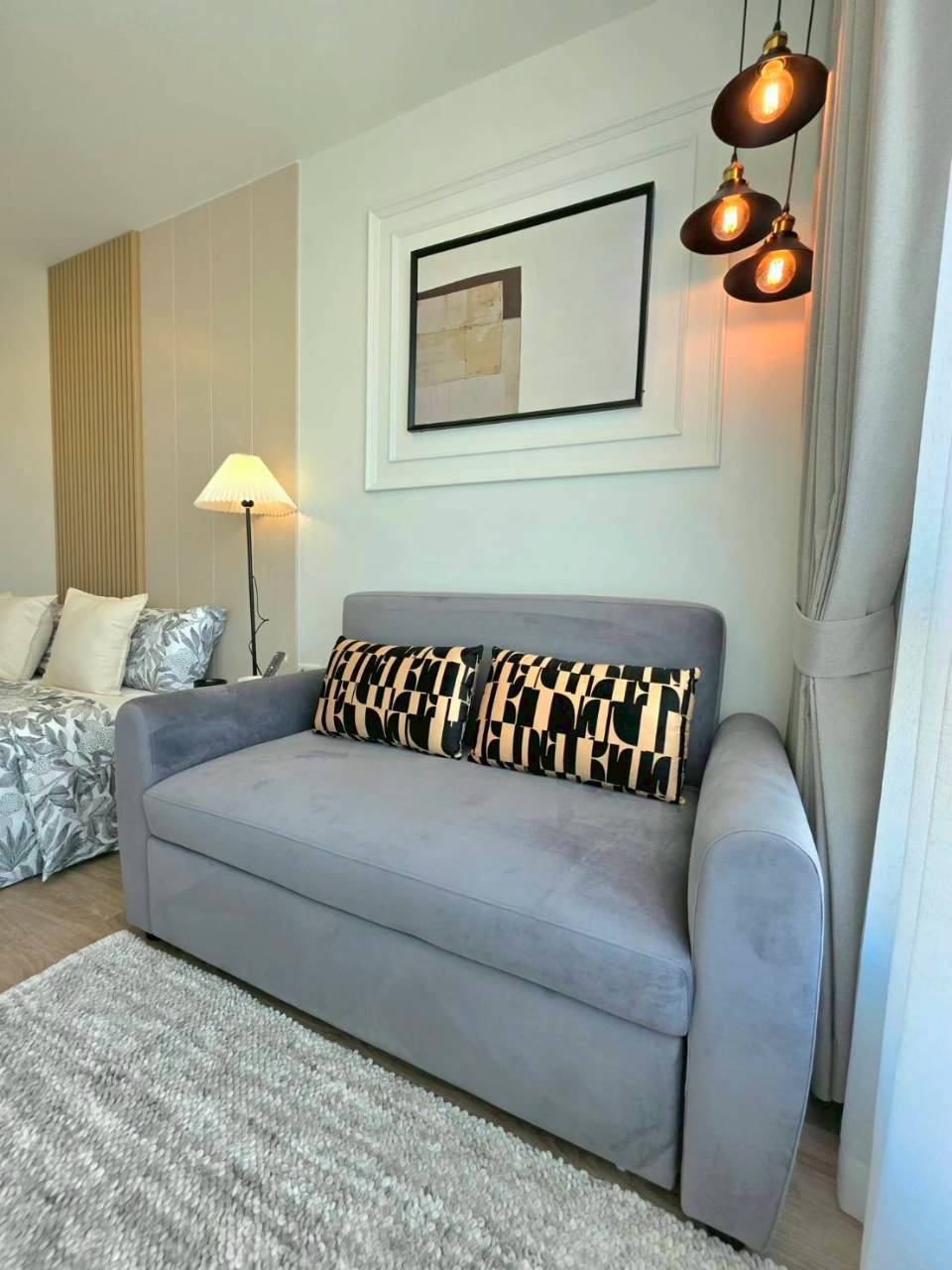 The Bell Condominium Chalong WR-04340 11