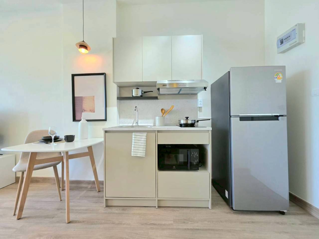 The Bell Condominium Chalong WR-04340 12