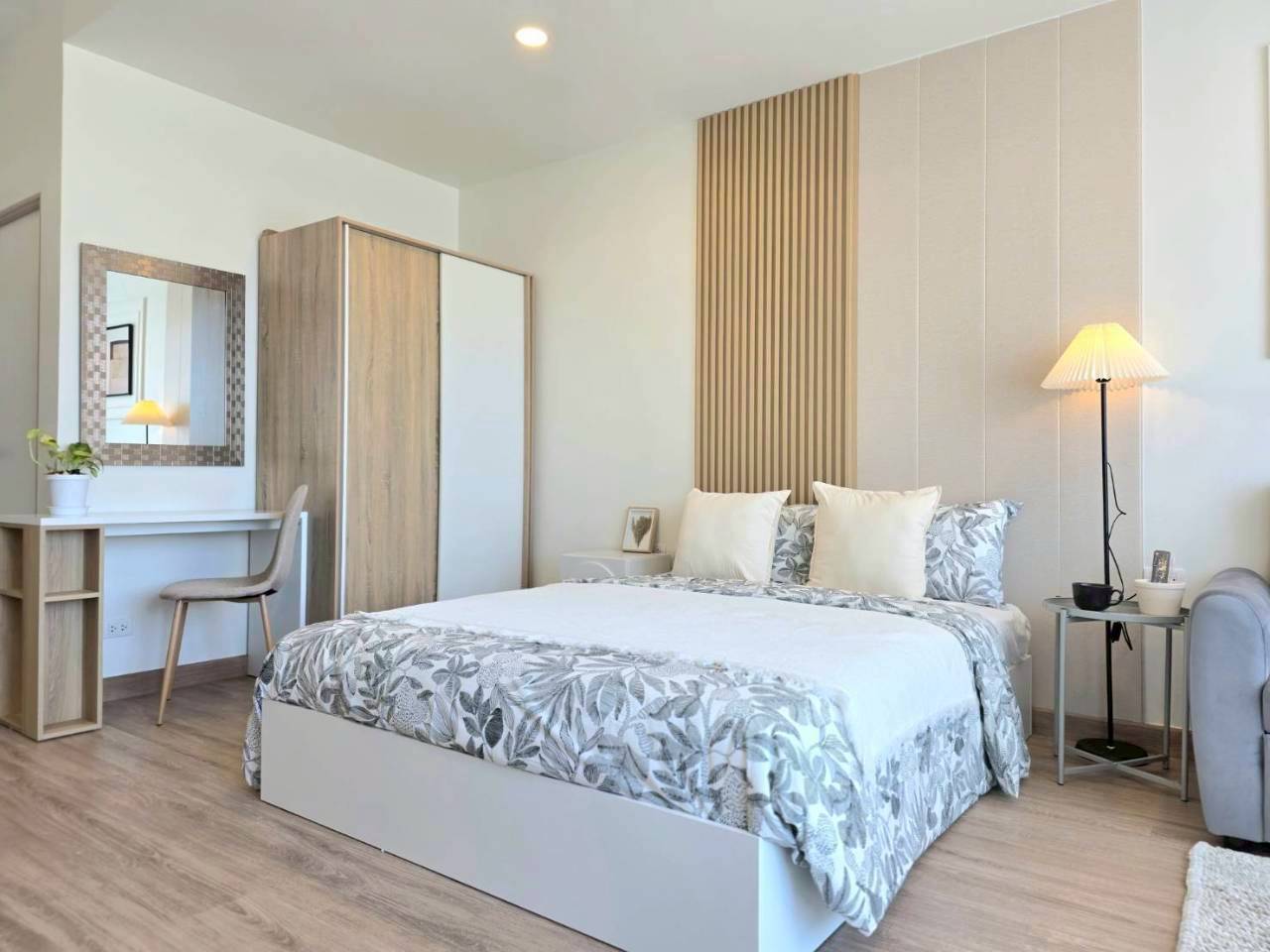 The Bell Condominium Chalong WR-04340 3