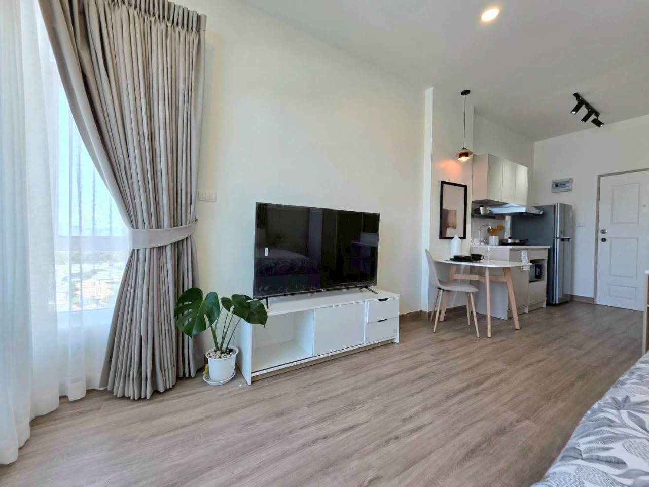 The Bell Condominium Chalong WR-04340 4