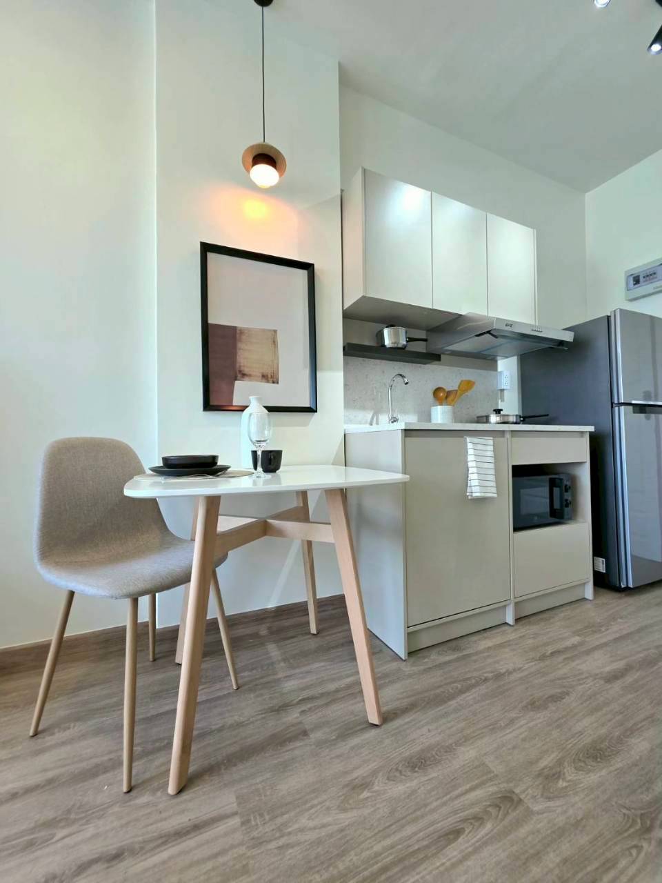 The Bell Condominium Chalong WR-04340 8