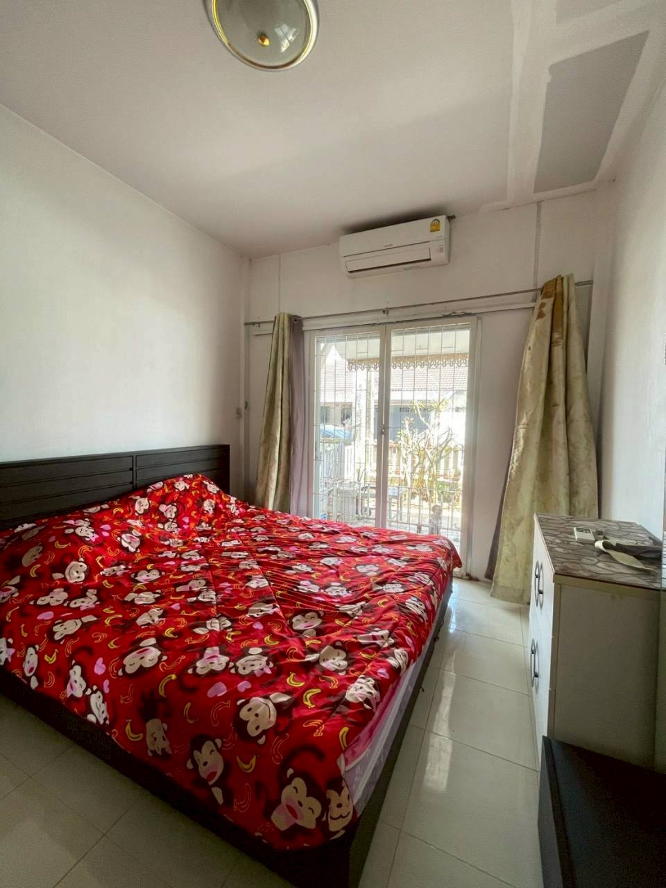 หมู่บ้านเติมฝัน ม่าหนิก WR-04341 9