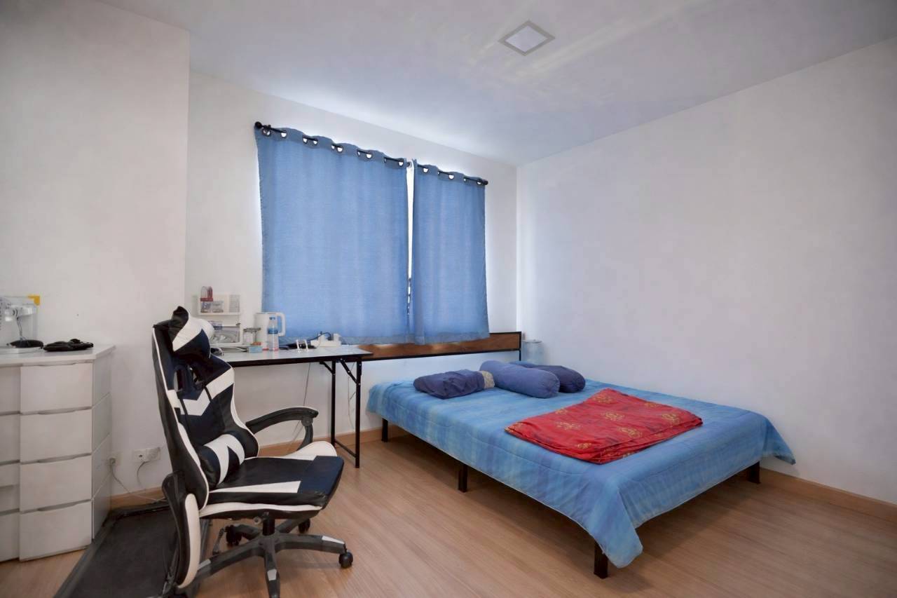 หมู่บ้านพฤกษาวิลล์ เทพกษัตรีย์ WR-04342 4