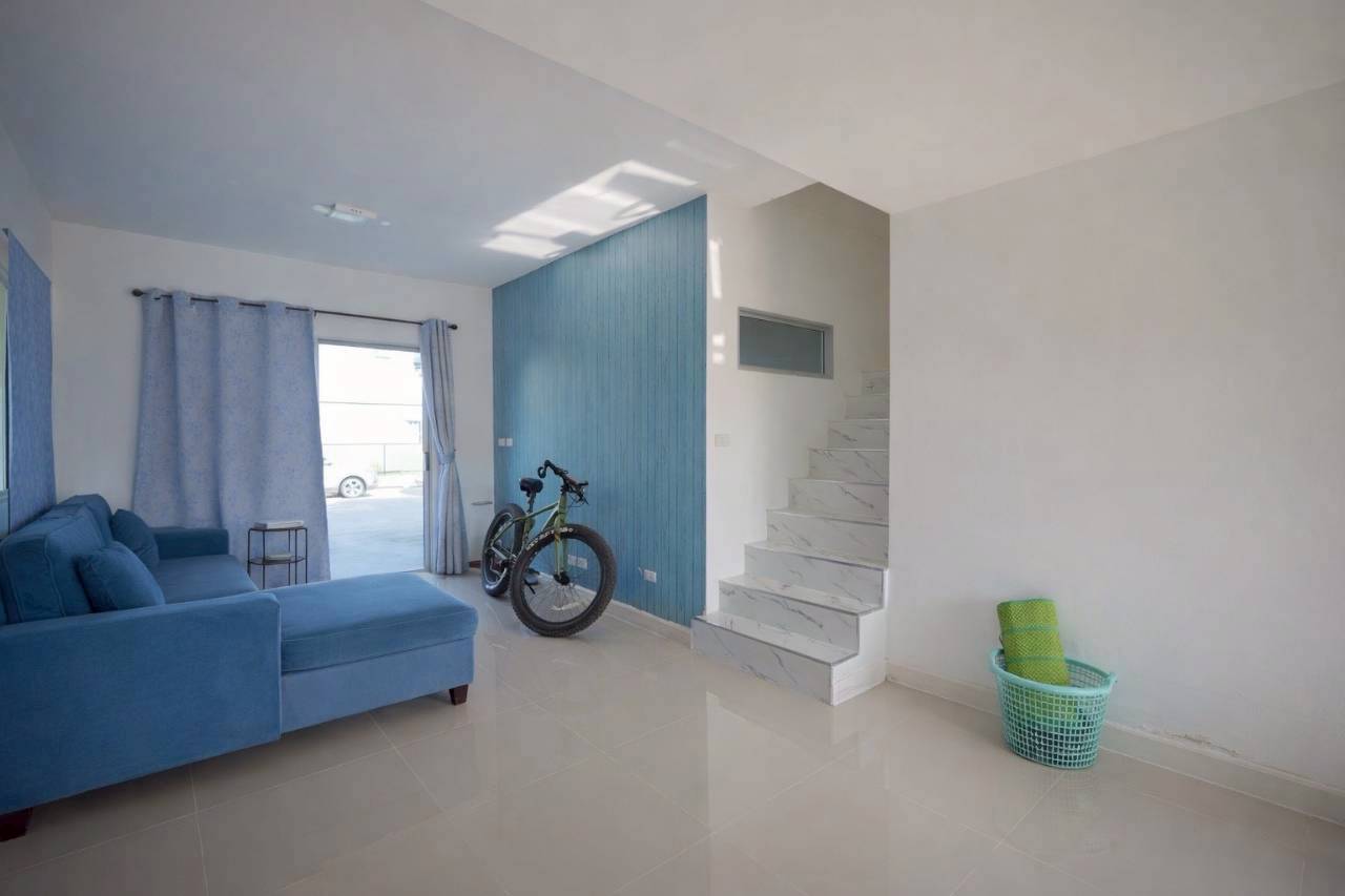 หมู่บ้านพฤกษาวิลล์ เทพกษัตรีย์ WR-04342 5