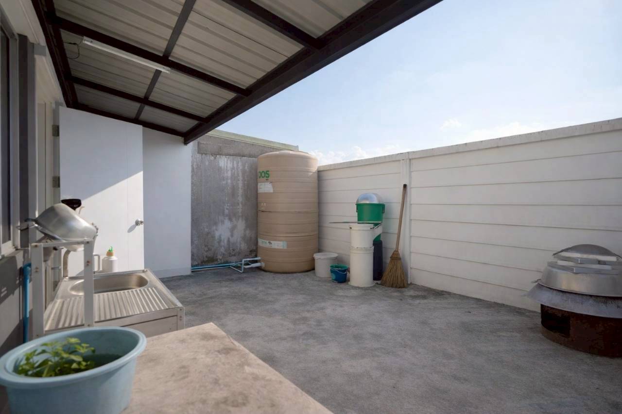 หมู่บ้านพฤกษาวิลล์ เทพกษัตรีย์ WR-04342 7