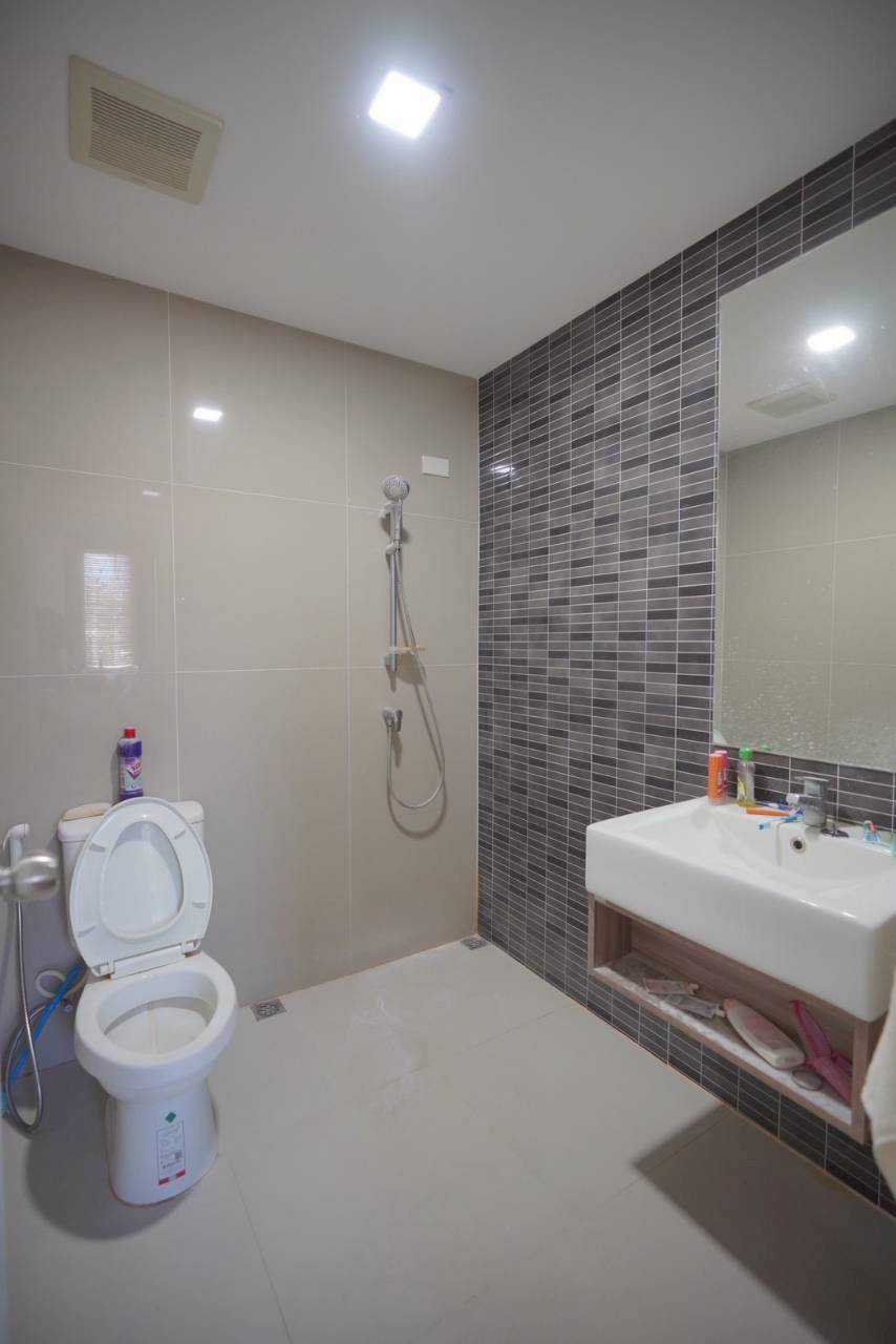 หมู่บ้านพฤกษาวิลล์ เทพกษัตรีย์ WR-04342 9