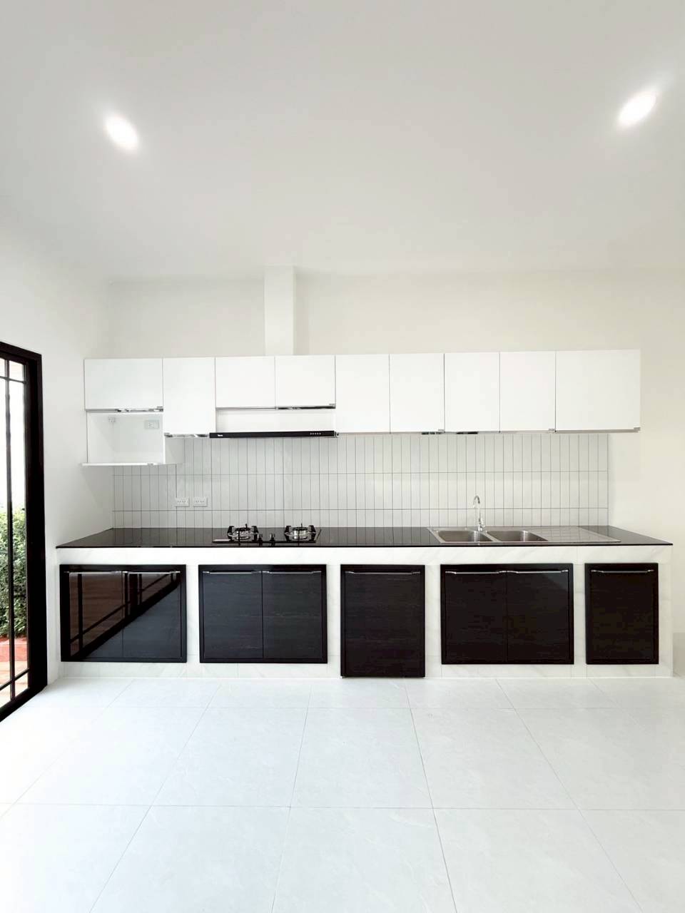 หมู่บ้านเจ้าฟ้าการ์เด้นโฮม 3 เกาะแก้ว WR-04343 10