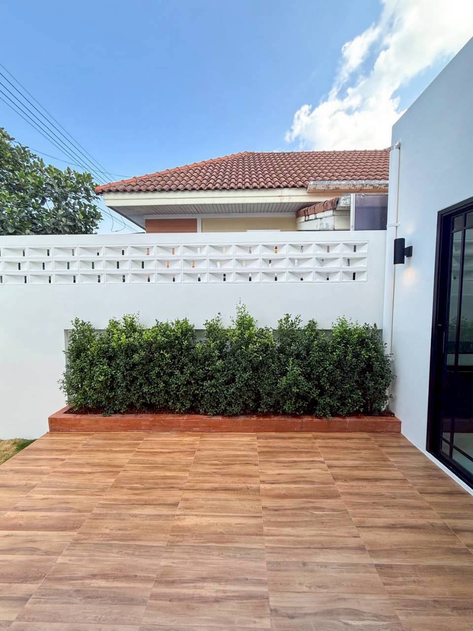 หมู่บ้านเจ้าฟ้าการ์เด้นโฮม 3 เกาะแก้ว WR-04343 12