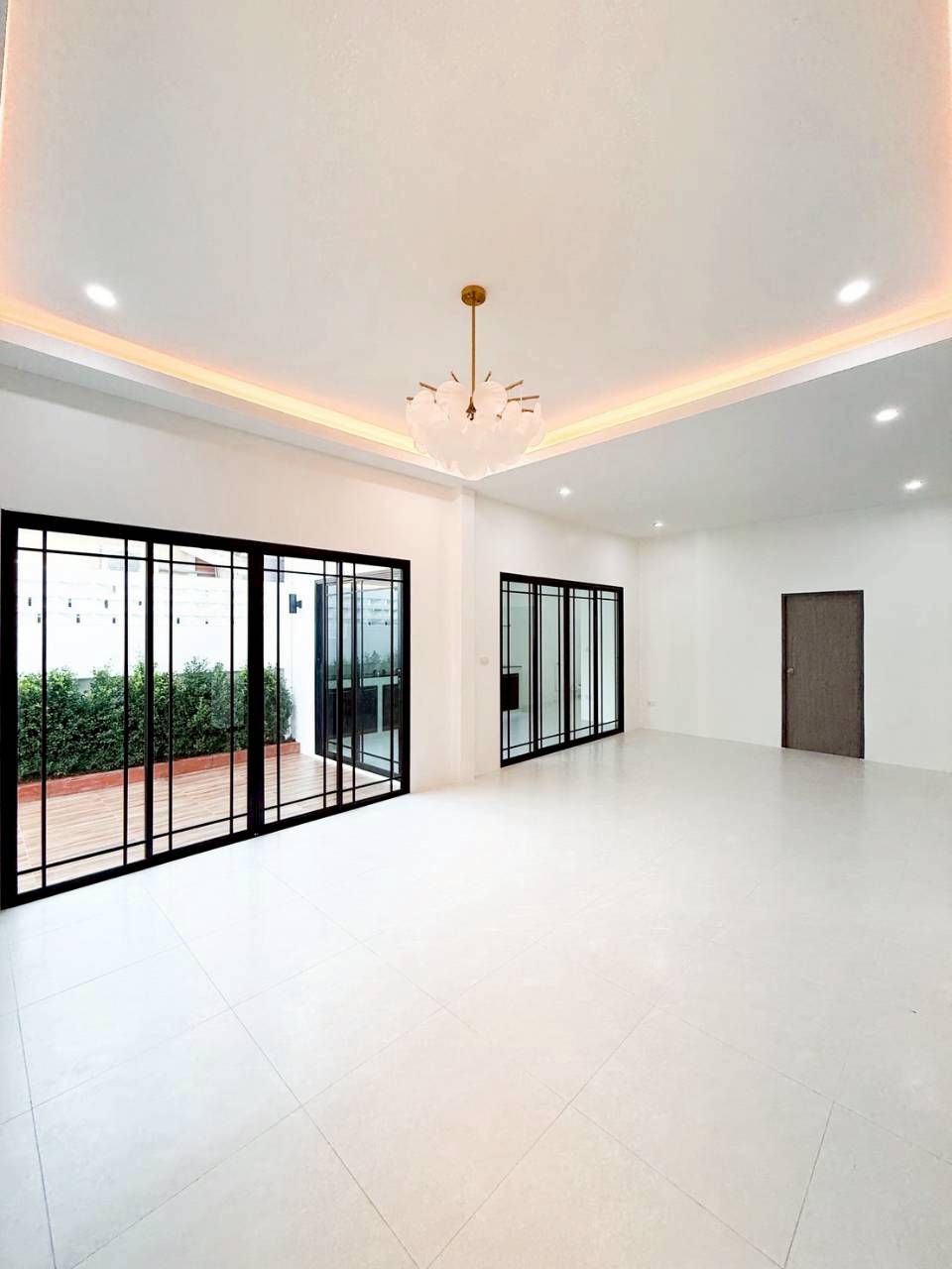 หมู่บ้านเจ้าฟ้าการ์เด้นโฮม 3 เกาะแก้ว WR-04343 2