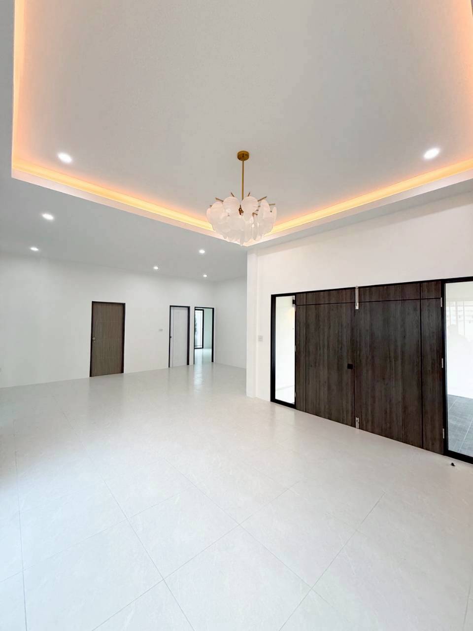 หมู่บ้านเจ้าฟ้าการ์เด้นโฮม 3 เกาะแก้ว WR-04343 3