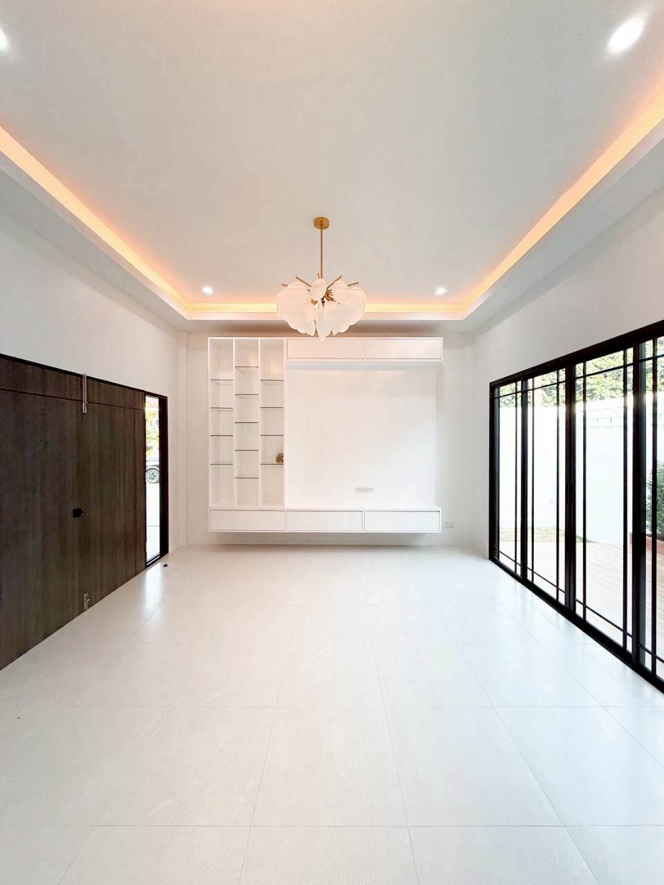 หมู่บ้านเจ้าฟ้าการ์เด้นโฮม 3 เกาะแก้ว WR-04343 4