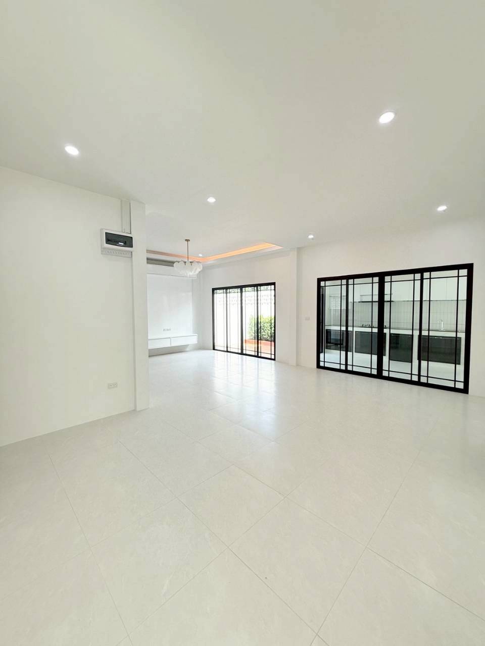 หมู่บ้านเจ้าฟ้าการ์เด้นโฮม 3 เกาะแก้ว WR-04343 5