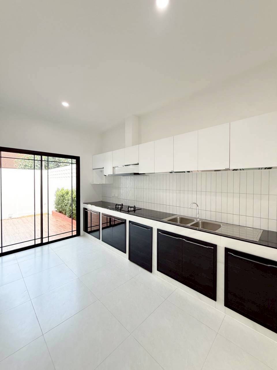 หมู่บ้านเจ้าฟ้าการ์เด้นโฮม 3 เกาะแก้ว WR-04343 6