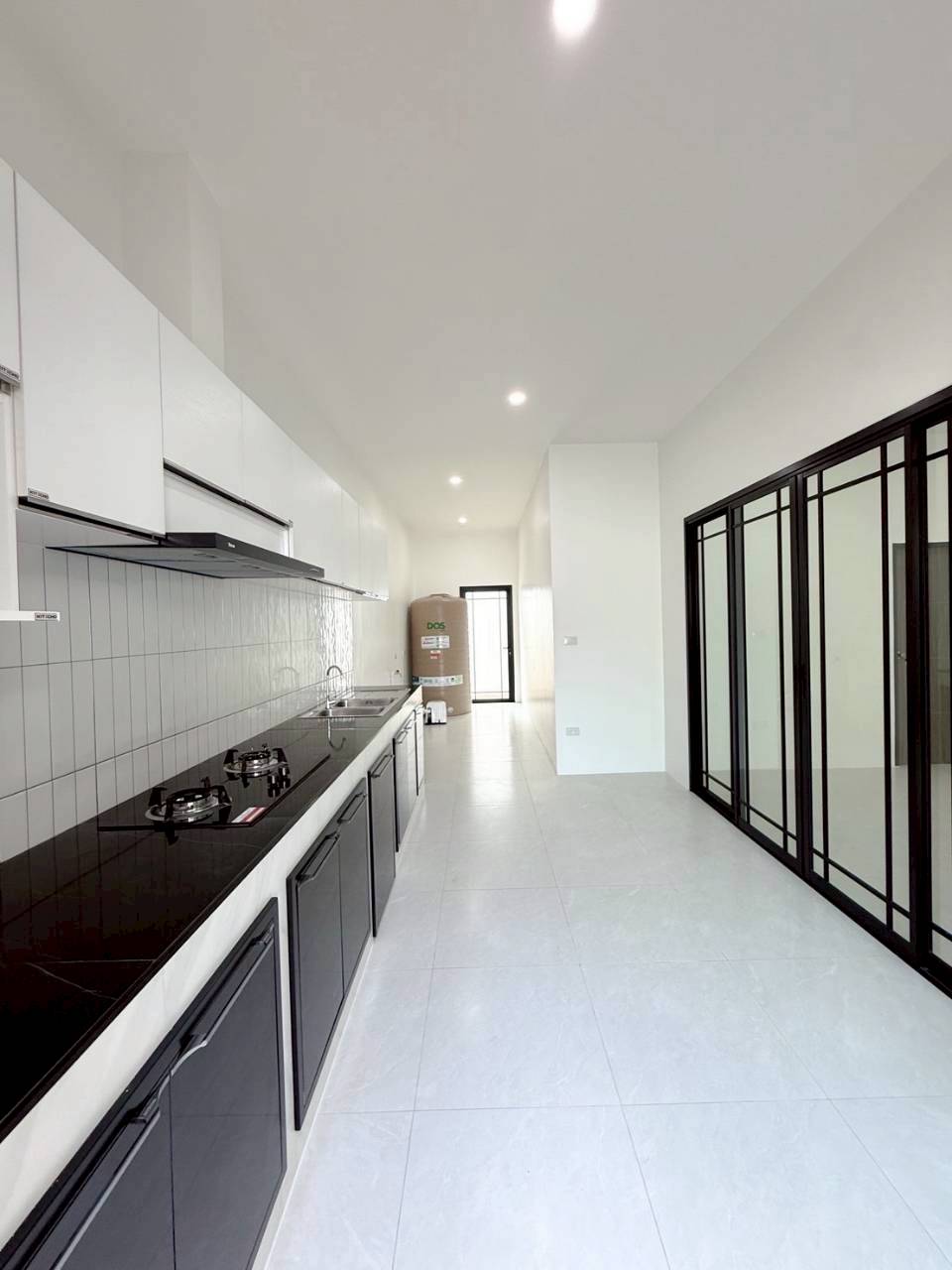 หมู่บ้านเจ้าฟ้าการ์เด้นโฮม 3 เกาะแก้ว WR-04343 7