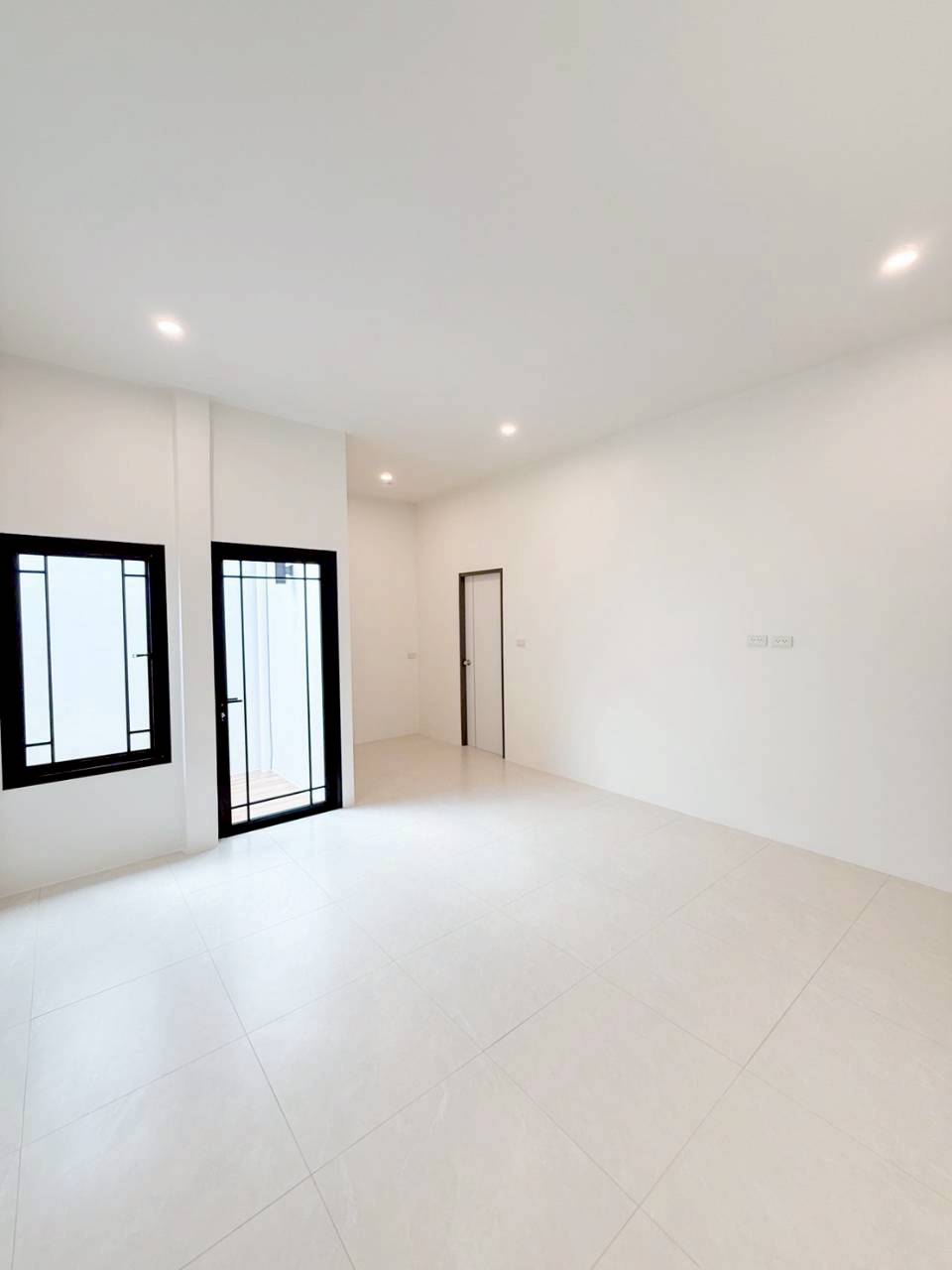 หมู่บ้านเจ้าฟ้าการ์เด้นโฮม 3 เกาะแก้ว WR-04343 9