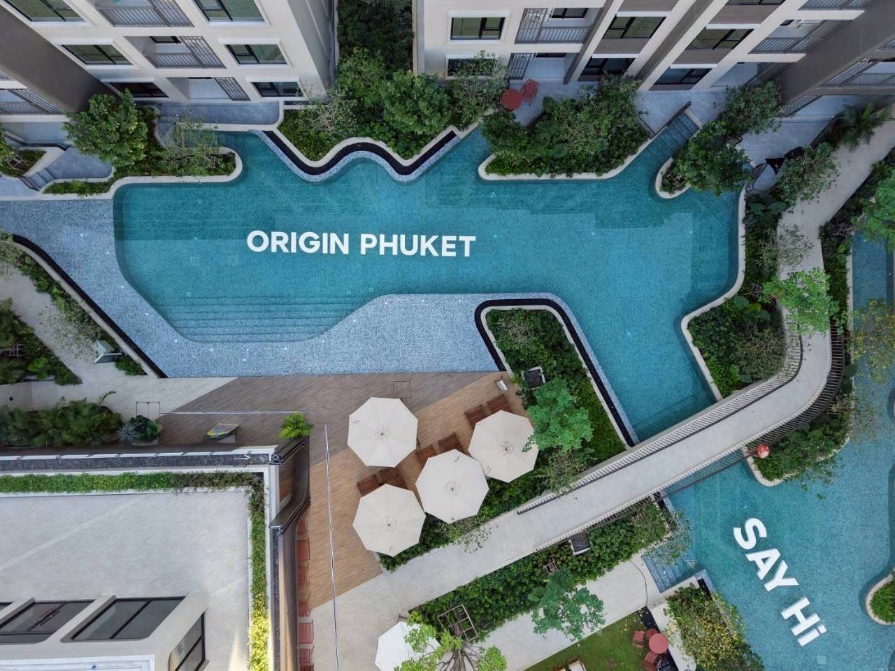 The Origin Kathu-Patong WR-04344 12