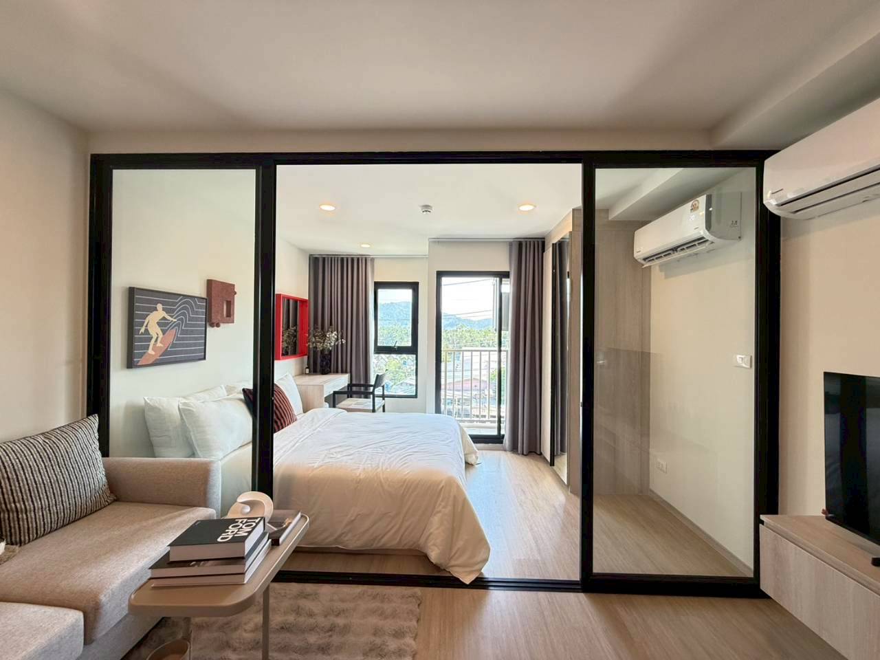 The Origin Kathu-Patong WR-04344 2