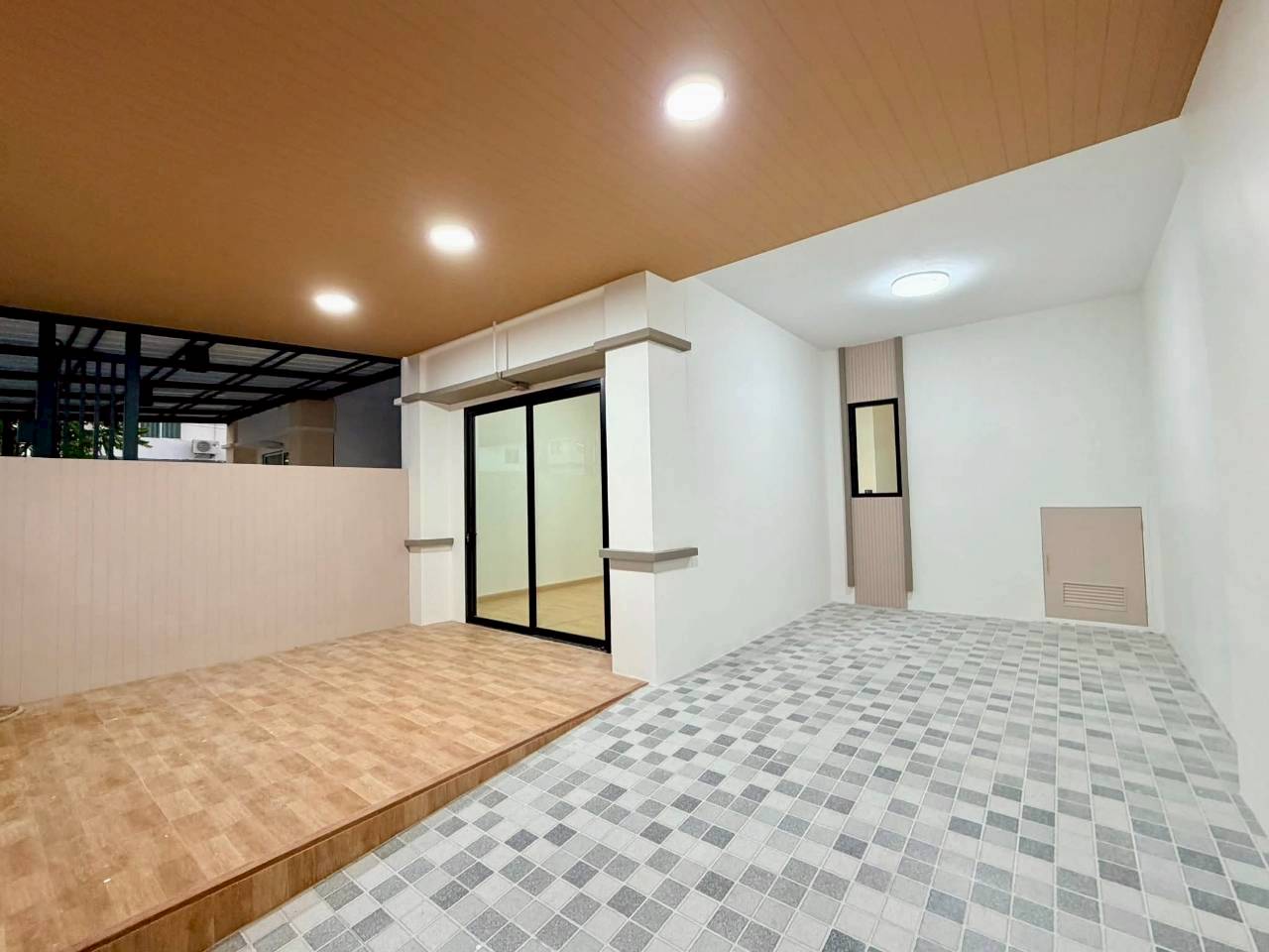 หมู่บ้านพฤกษาวิลล์ ลักกงษี WR-04345 10