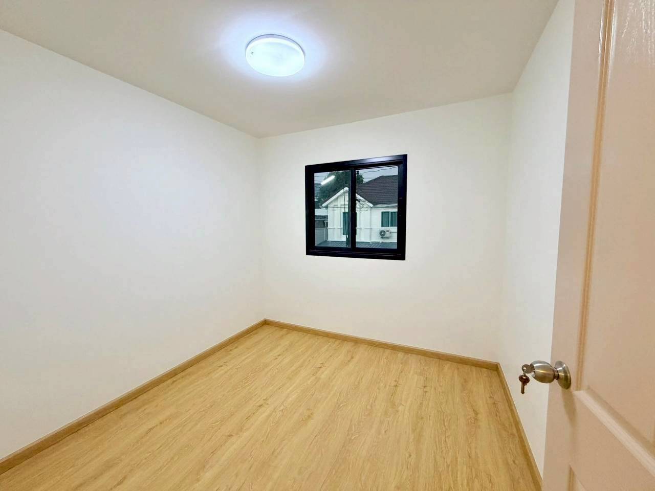 หมู่บ้านพฤกษาวิลล์ ลักกงษี WR-04345 4