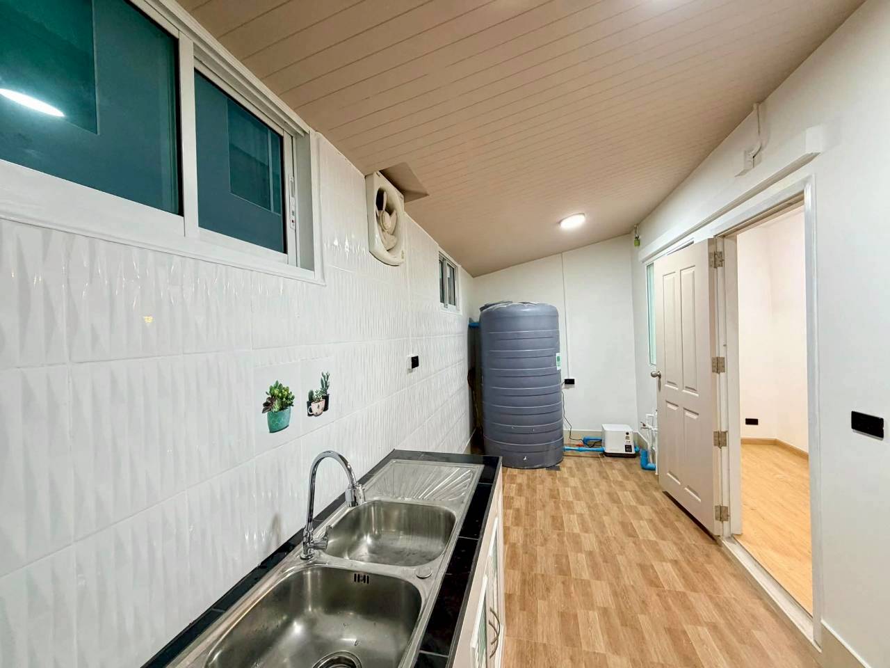 หมู่บ้านพฤกษาวิลล์ ลักกงษี WR-04345 7