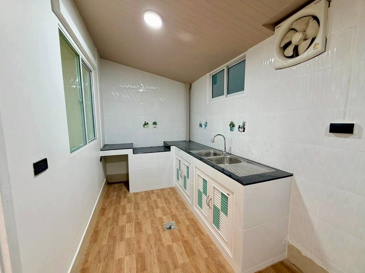 หมู่บ้านพฤกษาวิลล์ ลักกงษี WR-04345 8