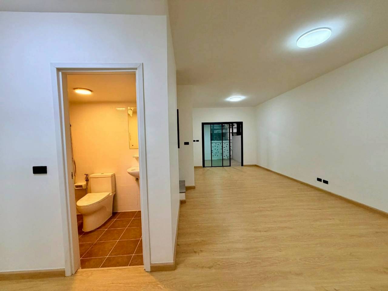 หมู่บ้านพฤกษาวิลล์ ลักกงษี WR-04345 9