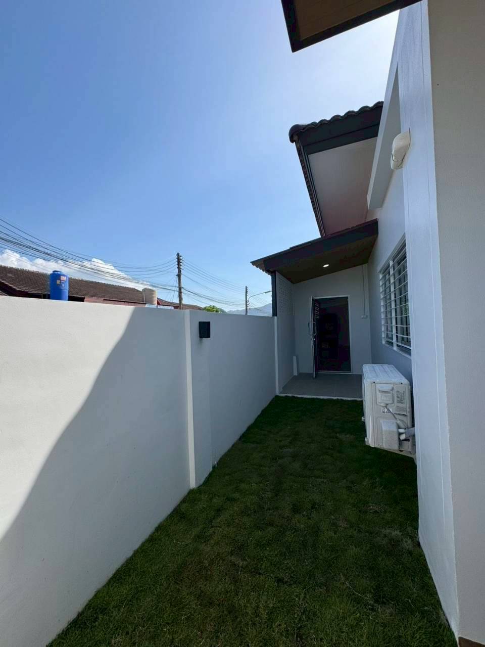 หมู่บ้านตะวันเพลส WR-04346 10