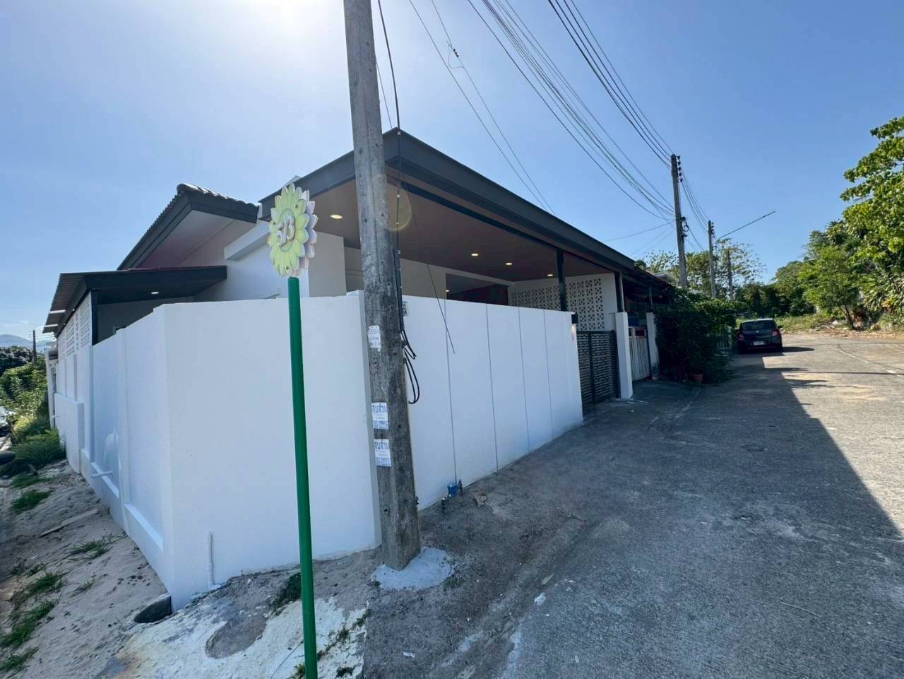 หมู่บ้านตะวันเพลส WR-04346 11