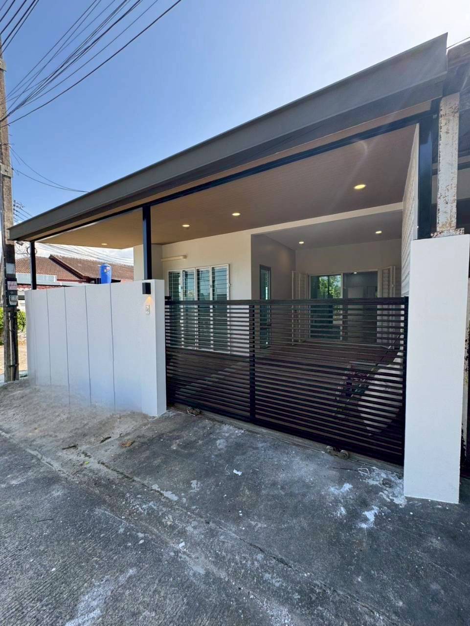 หมู่บ้านตะวันเพลส WR-04346 12