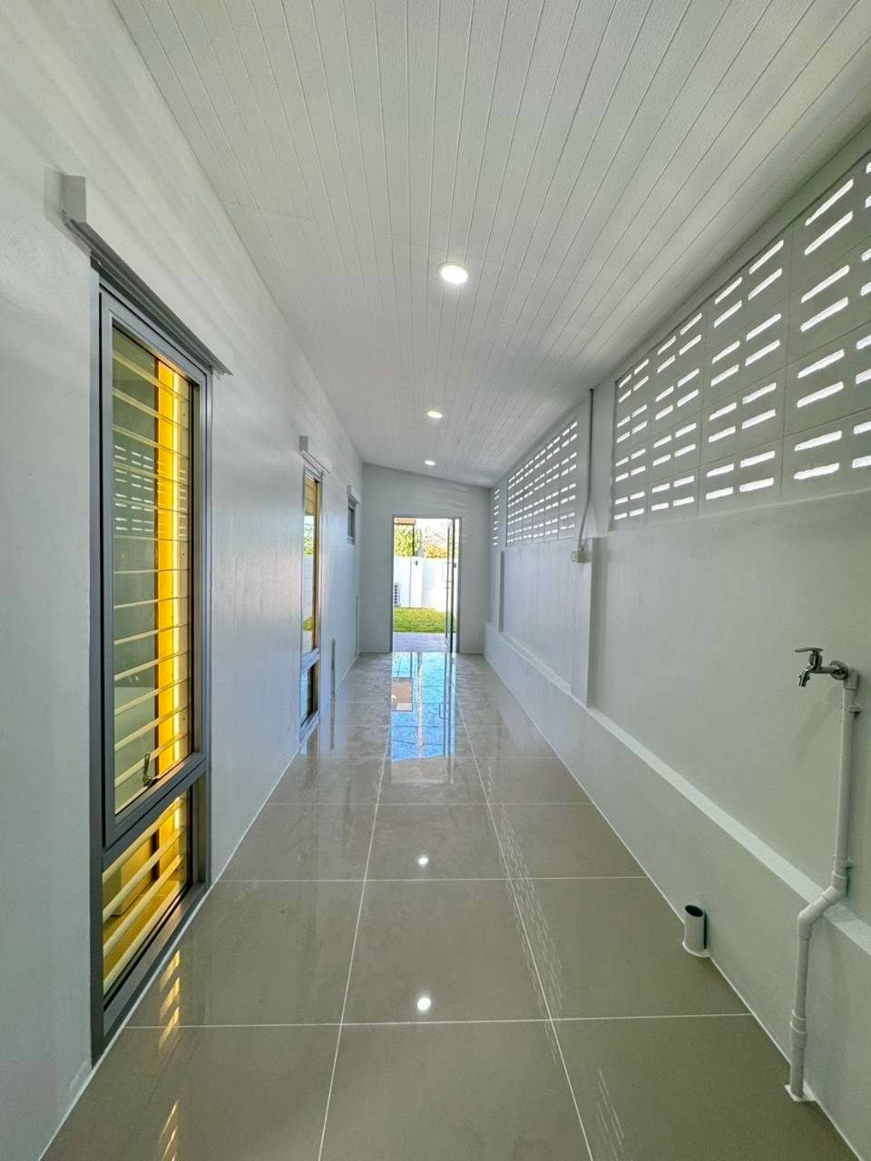 หมู่บ้านตะวันเพลส WR-04346 3