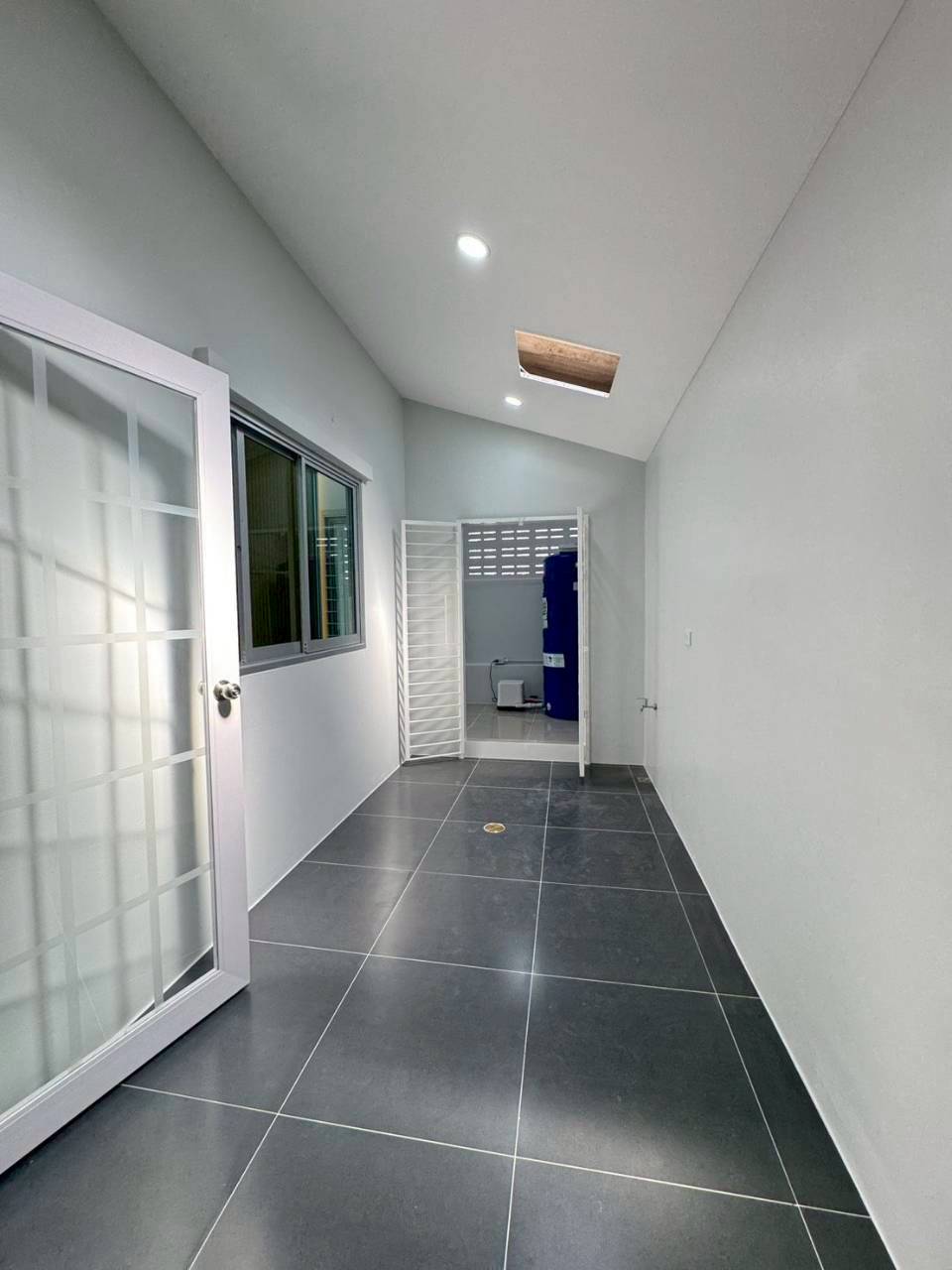 หมู่บ้านตะวันเพลส WR-04346 5