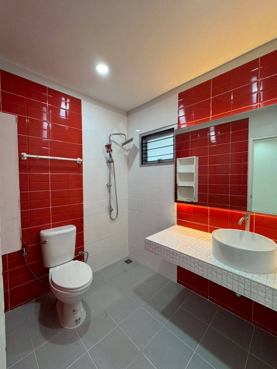 หมู่บ้านตะวันเพลส WR-04346 7