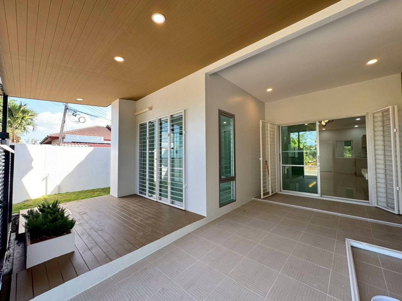 หมู่บ้านตะวันเพลส WR-04346 9